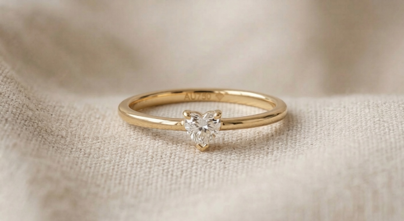 Promise Rings