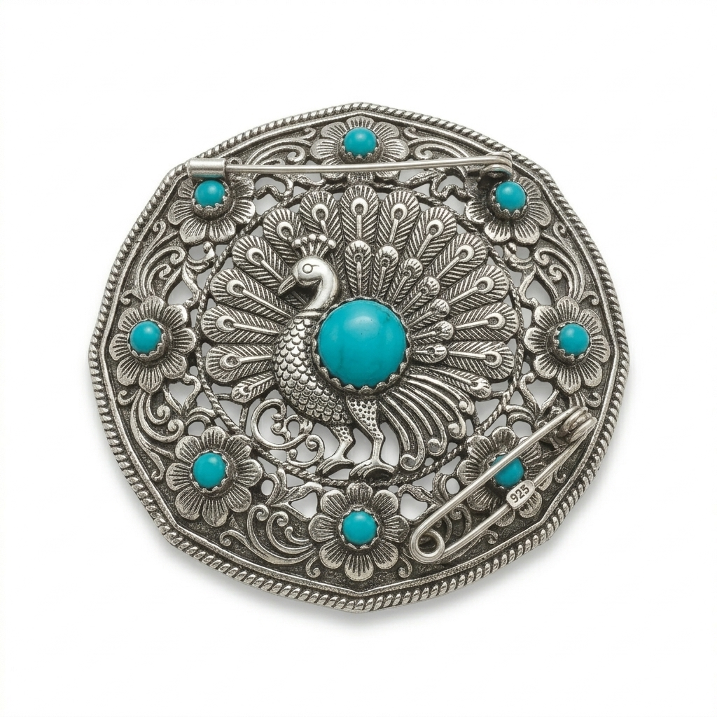 Brooch