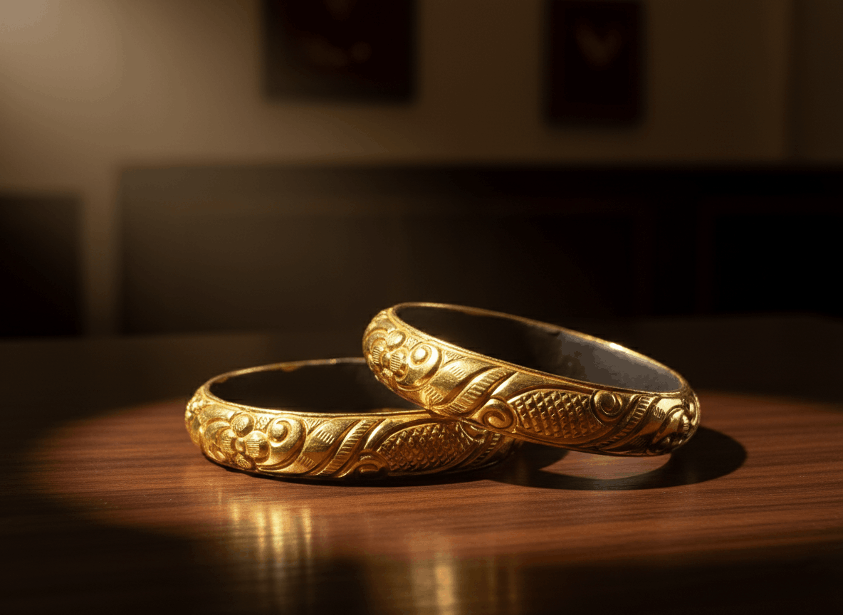 Bangles