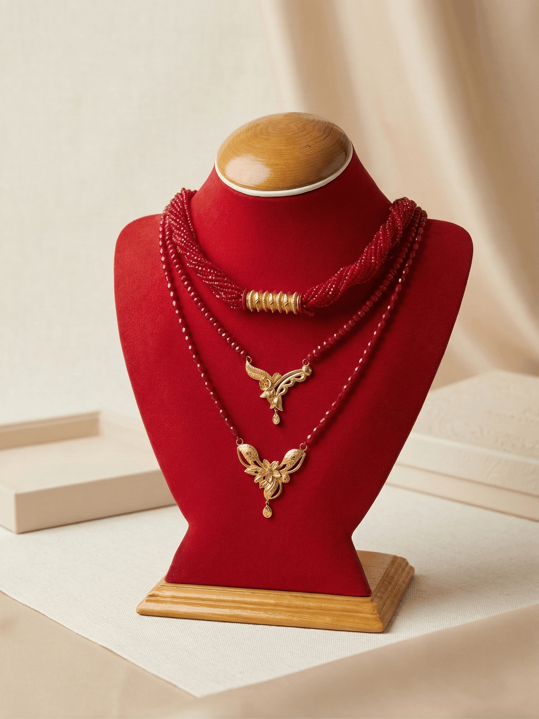 Wedding
Jewelry