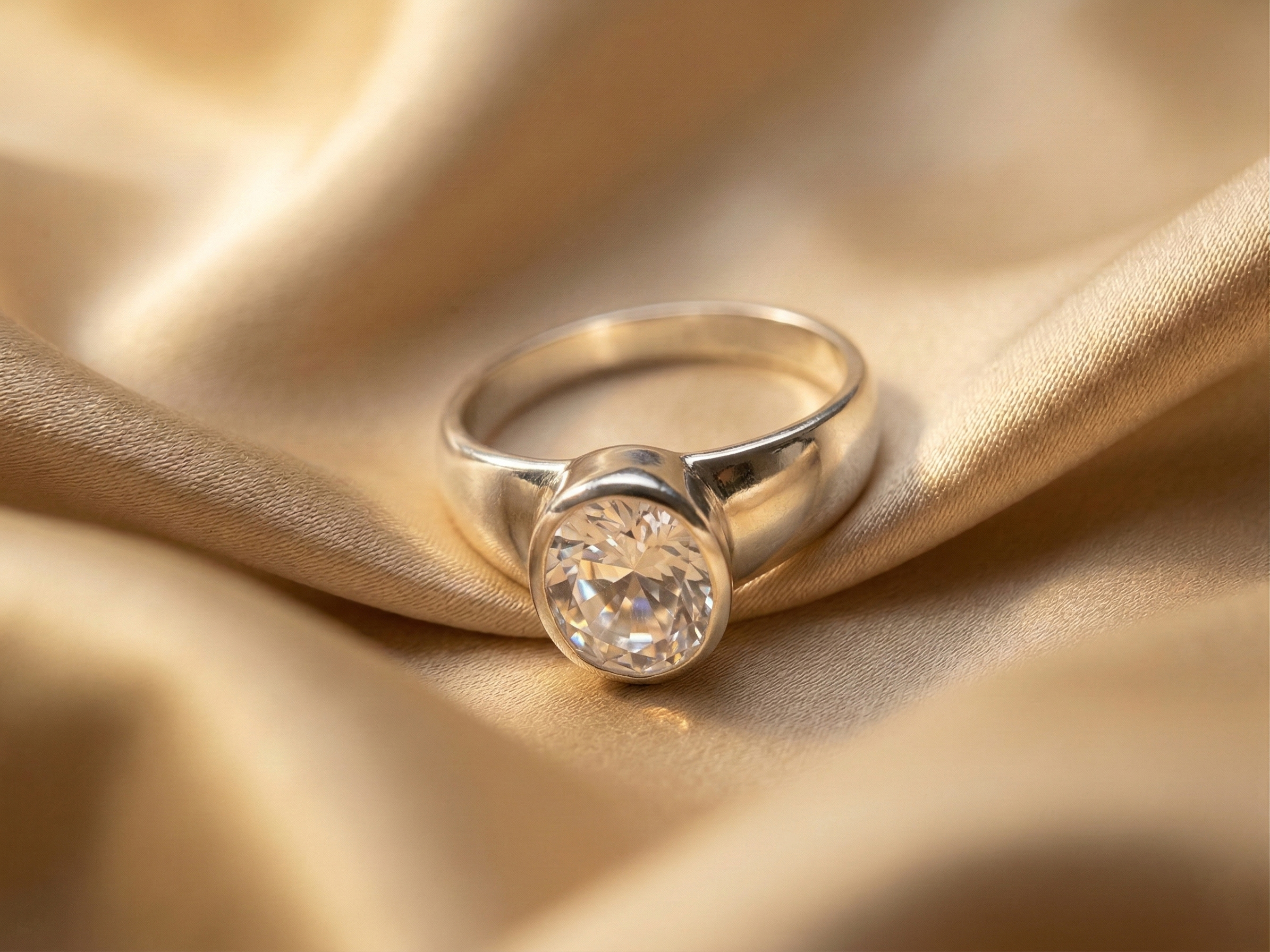 Exclusive Rings