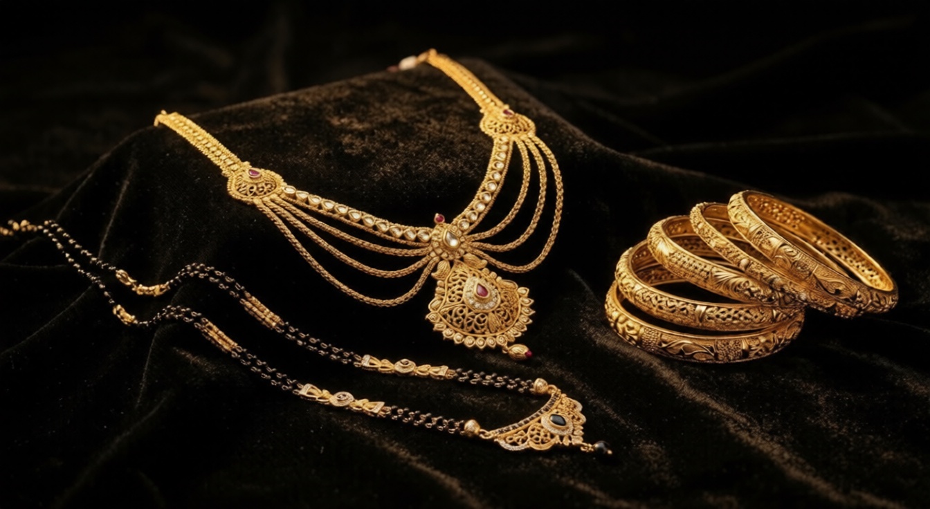 Gulmi Baglung Jewelry Heritage